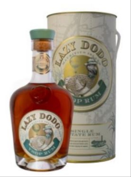 Image sur Lazy Dodo VSOP 40° 0.7L